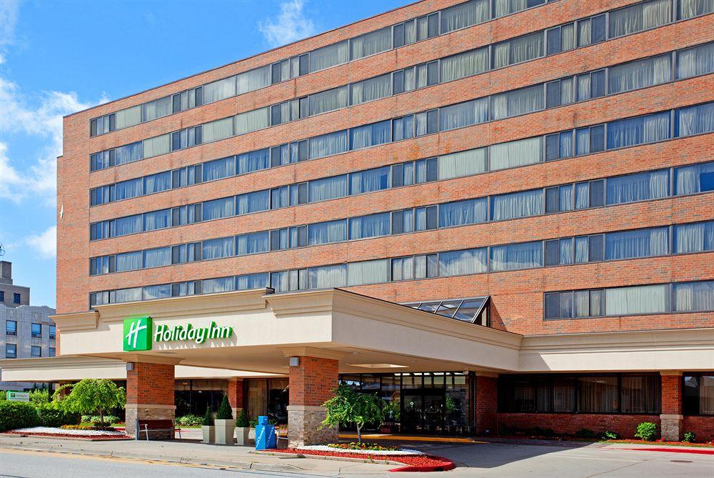 Delta Hotels By Marriott Muskegon Convention Center Экстерьер фото