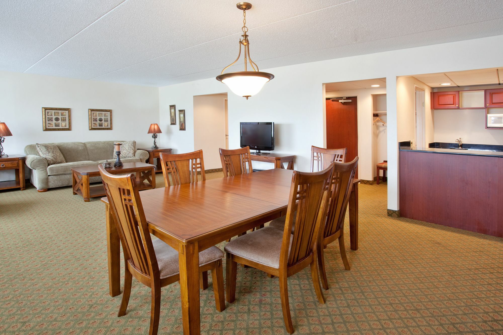 Delta Hotels By Marriott Muskegon Convention Center Экстерьер фото