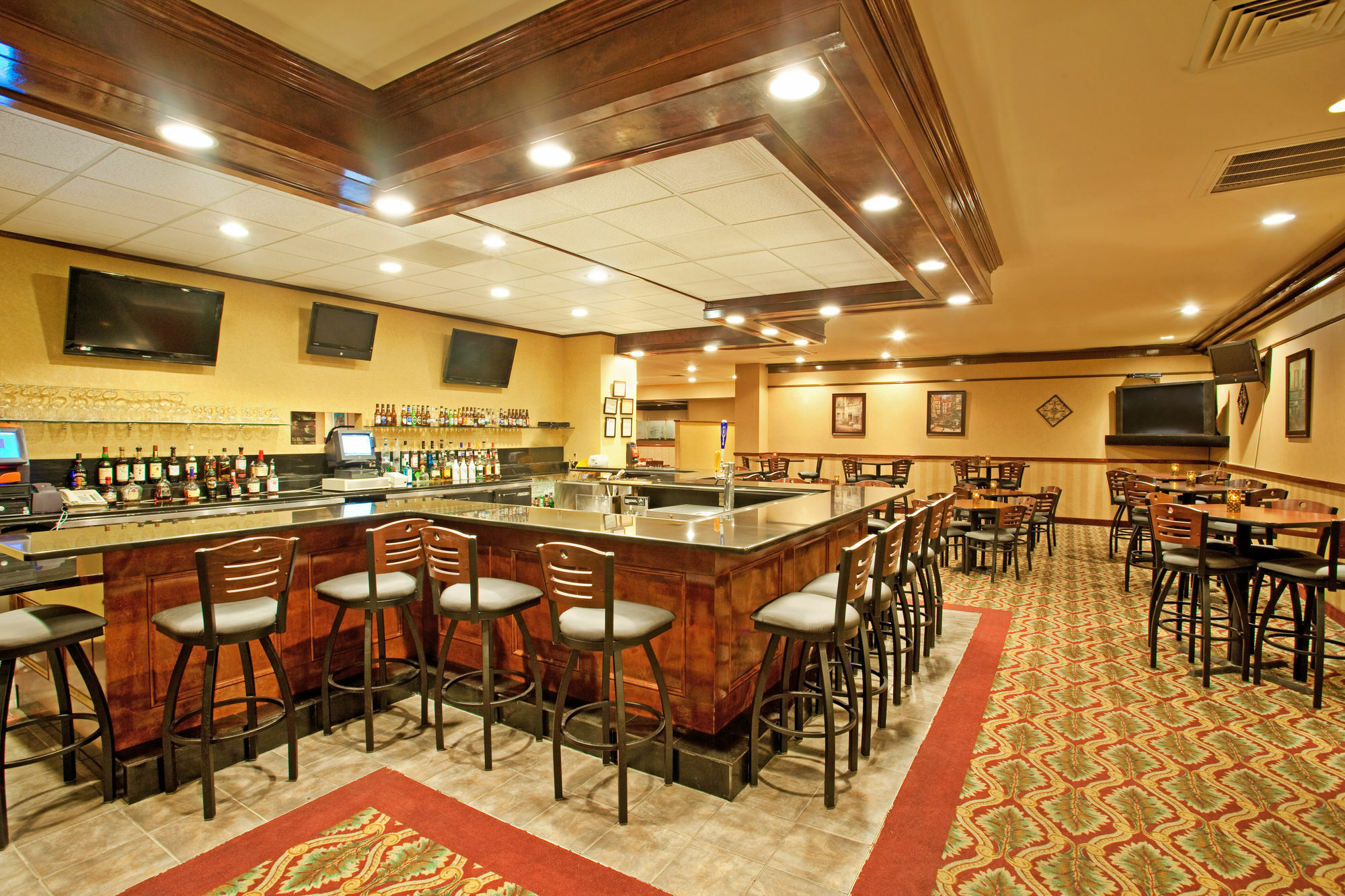 Delta Hotels By Marriott Muskegon Convention Center Экстерьер фото